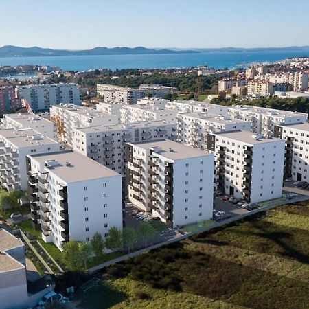 Apartmani Pavlica Zadar Exterior foto