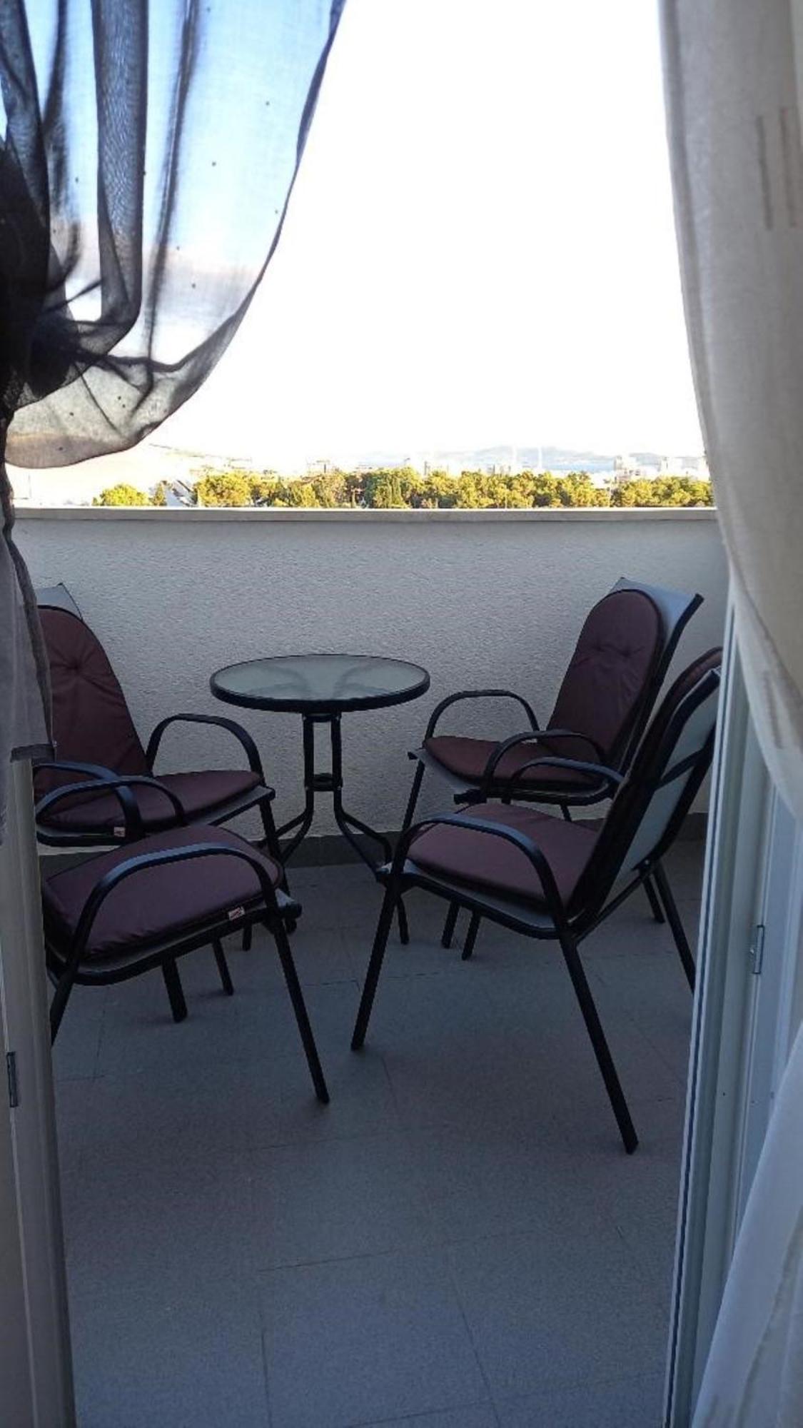 Apartmani Pavlica Zadar Exterior foto