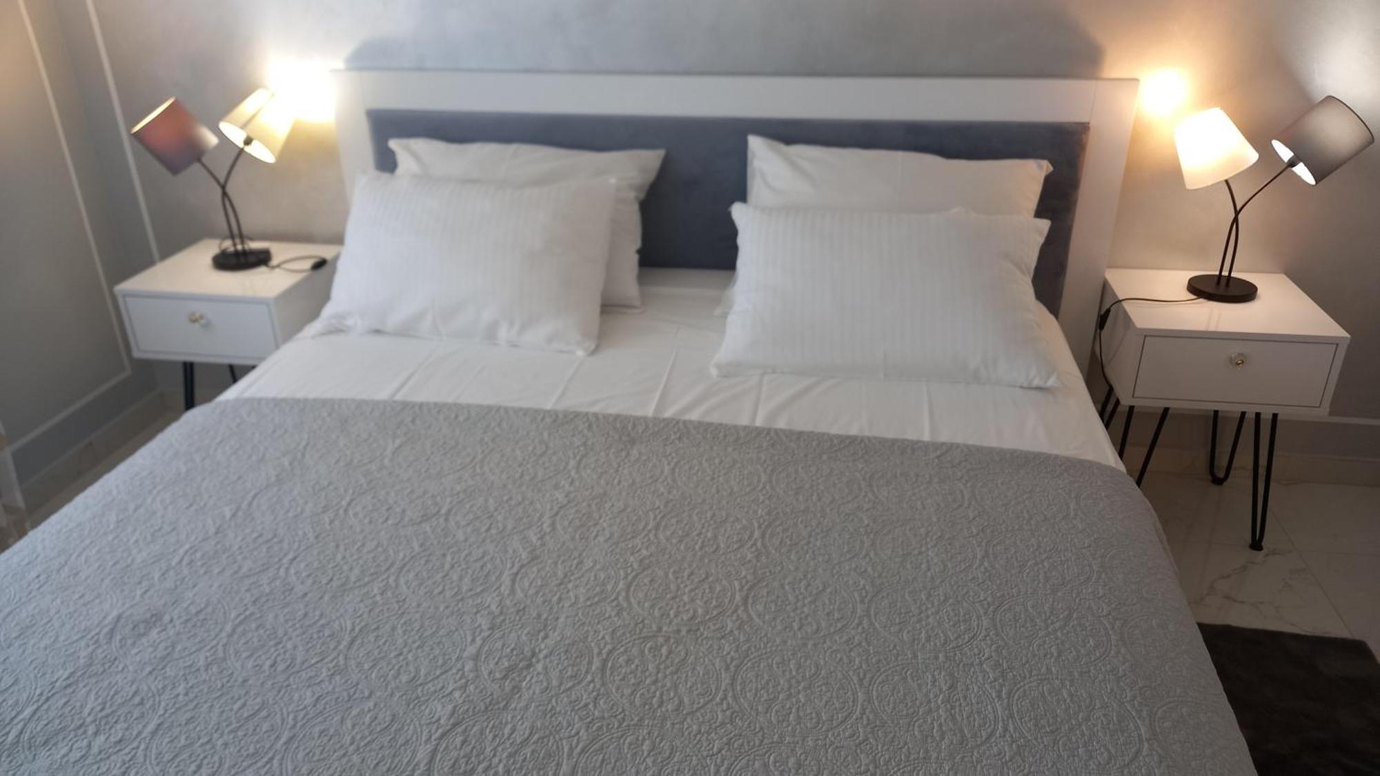 Apartmani Pavlica Zadar Exterior foto