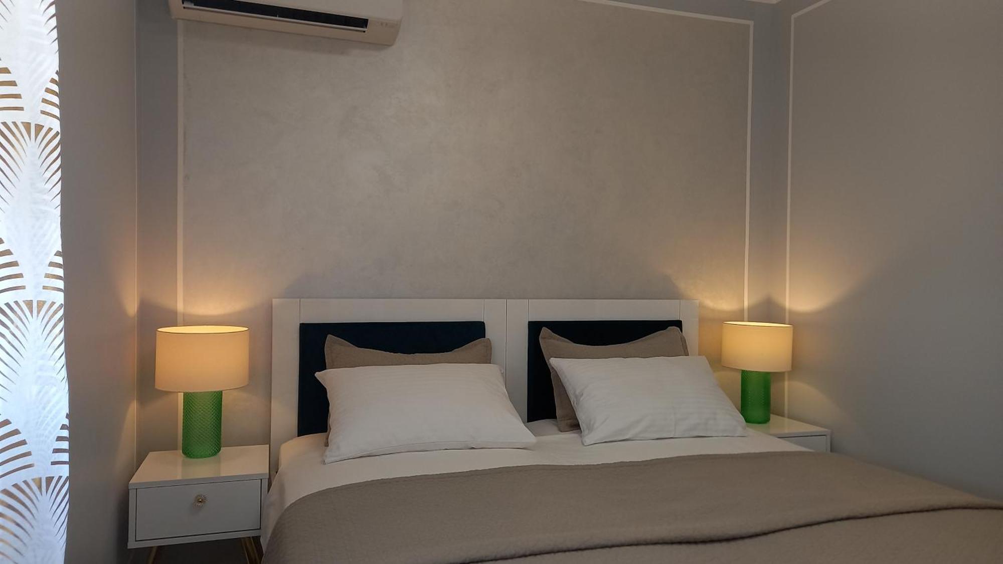 Apartmani Pavlica Zadar Exterior foto