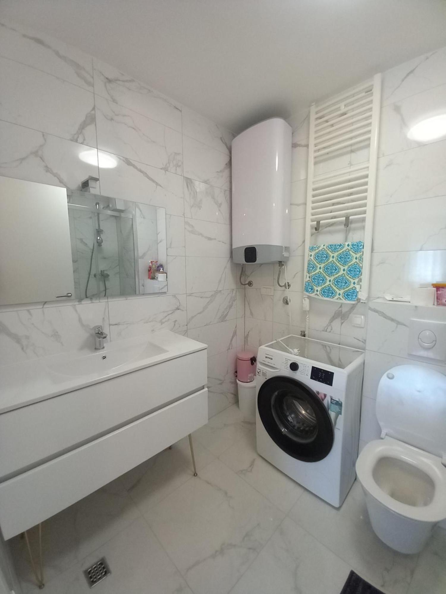 Apartmani Pavlica Zadar Exterior foto