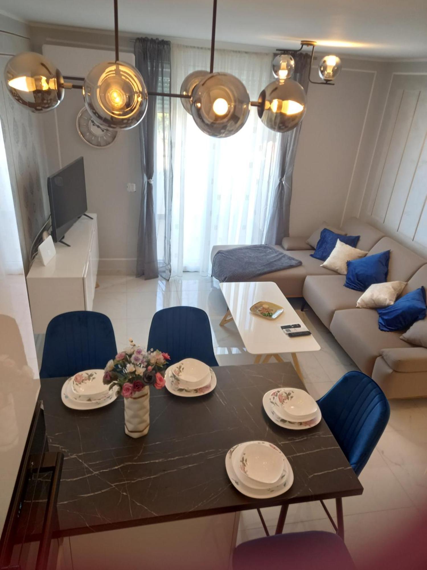 Apartmani Pavlica Zadar Exterior foto